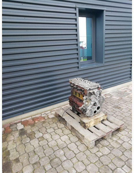 Mitsubishi CANTER 4M50 - Двигатель для Грузовиков: фото 3 Mitsubishi CANTER 4M50 - Двигатель для Грузовиков: фото 3