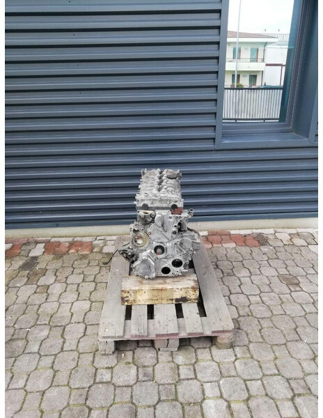 Mitsubishi CANTER 4M50 - Двигатель для Грузовиков: фото 2 Mitsubishi CANTER 4M50 - Двигатель для Грузовиков: фото 2