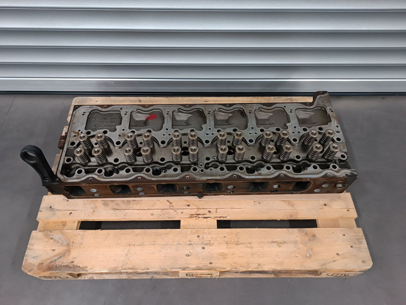 Volvo FH D13K *Injector Pump* - Блок цилиндров для Грузовиков: фото 1 Volvo FH D13K *Injector Pump* - Блок цилиндров для Грузовиков: фото 1