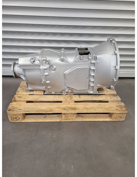 Volvo FH FM VT2014 REMANUFACTURED WITH WARRANTY - Коробка передач для Грузовиков: фото 2 Volvo FH FM VT2014 REMANUFACTURED WITH WARRANTY - Коробка передач для Грузовиков: фото 2