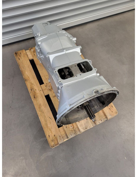 Volvo FH FM VT2014 REMANUFACTURED WITH WARRANTY - Коробка передач для Грузовиков: фото 3 Volvo FH FM VT2014 REMANUFACTURED WITH WARRANTY - Коробка передач для Грузовиков: фото 3