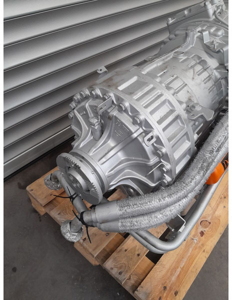 Volvo FH FM VT2506PT REMANUFACTURED WITH WARRANTY - Коробка передач для Грузовиков: фото 4 Volvo FH FM VT2506PT REMANUFACTURED WITH WARRANTY - Коробка передач для Грузовиков: фото 4