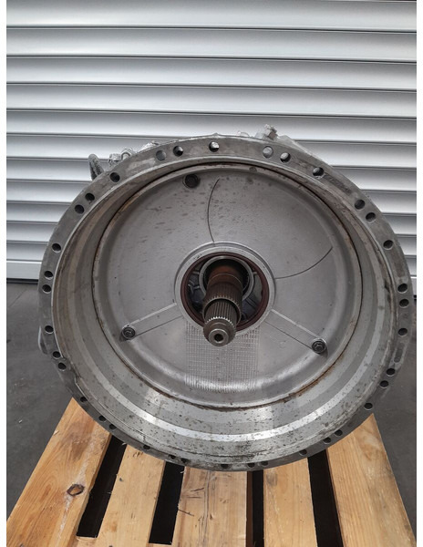 Volvo FH FM VT2506PT REMANUFACTURED WITH WARRANTY - Коробка передач для Грузовиков: фото 3 Volvo FH FM VT2506PT REMANUFACTURED WITH WARRANTY - Коробка передач для Грузовиков: фото 3