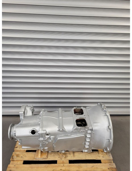 Volvo FH FM VT2814B REMANUFACTURED WITH WARRANTY - Коробка передач для Грузовиков: фото 2 Volvo FH FM VT2814B REMANUFACTURED WITH WARRANTY - Коробка передач для Грузовиков: фото 2