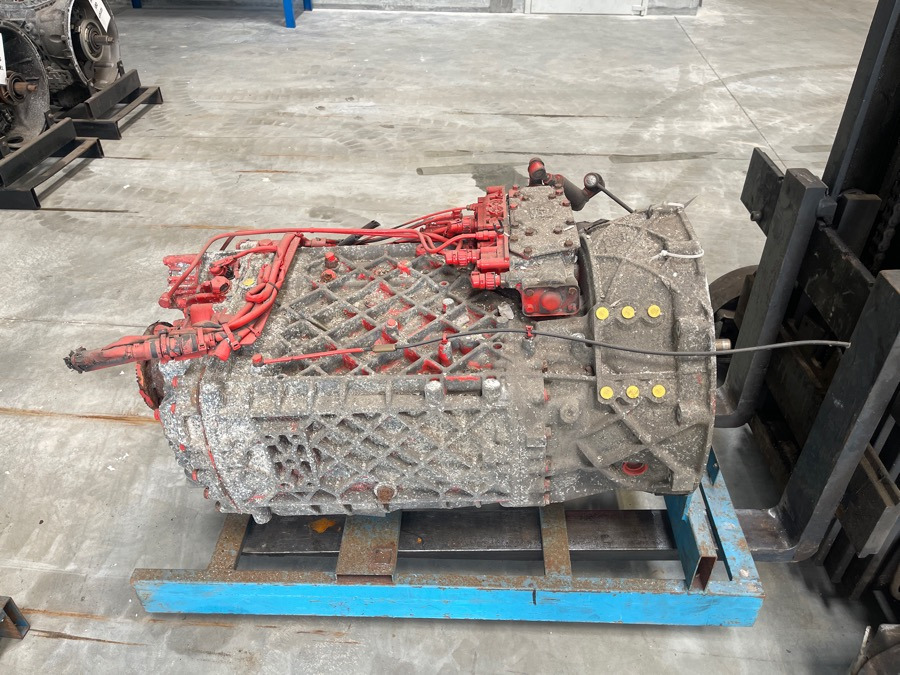 DAF 16S2320 TD - Коробка передач для Грузовиков: фото 1 DAF 16S2320 TD - Коробка передач для Грузовиков: фото 1