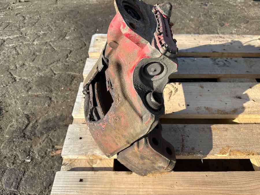 DAF BRAKE CALIBER 1812582 - Тормозной суппорт для Грузовиков: фото 3 DAF BRAKE CALIBER 1812582 - Тормозной суппорт для Грузовиков: фото 3