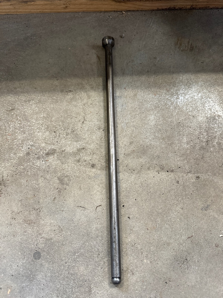 DAF PUSH ROD 2014634 - Двигатель и запчасти для Грузовиков: фото 1 DAF PUSH ROD 2014634 - Двигатель и запчасти для Грузовиков: фото 1