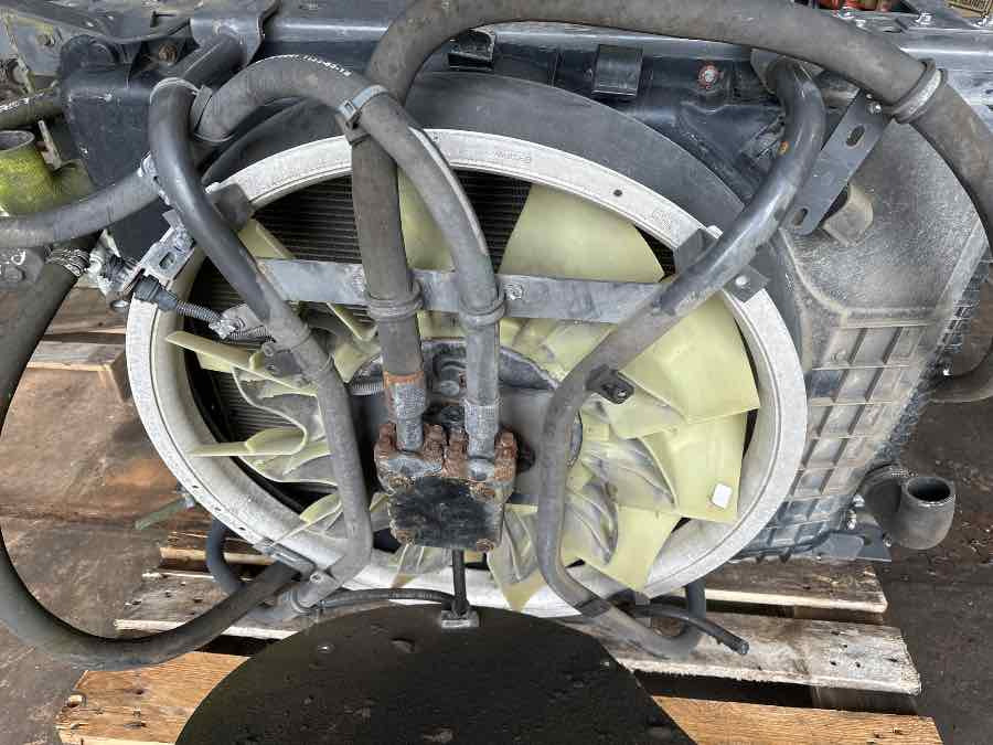 VOLVO BUS COOLER / INTERCOOLER - Другая техника: фото 5 VOLVO BUS COOLER / INTERCOOLER - Другая техника: фото 5