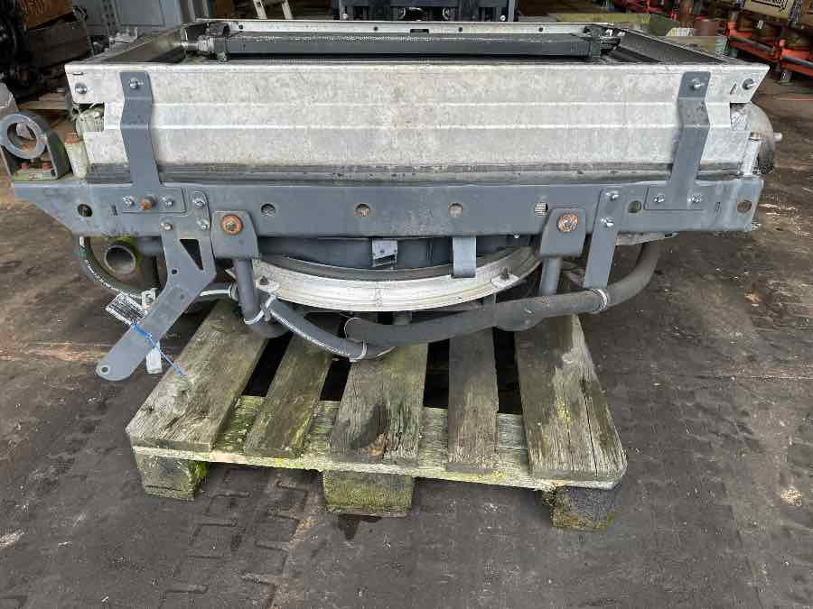 VOLVO BUS COOLER / INTERCOOLER - Другая техника: фото 4 VOLVO BUS COOLER / INTERCOOLER - Другая техника: фото 4