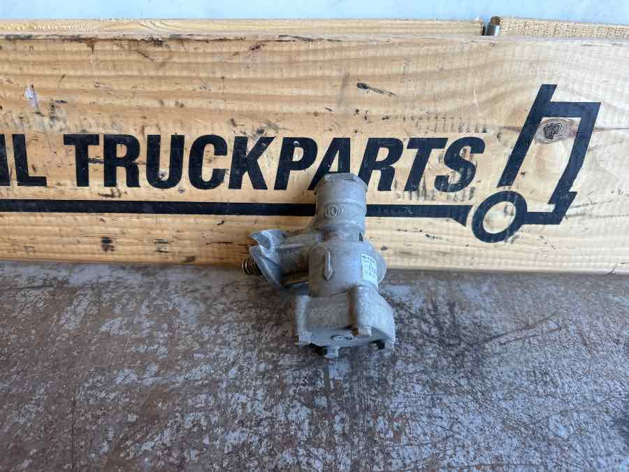 EKERI KNORR-BREMSE VALVE DB1102 I61235 - Клапан: фото 2 EKERI KNORR-BREMSE VALVE DB1102 I61235 - Клапан: фото 2