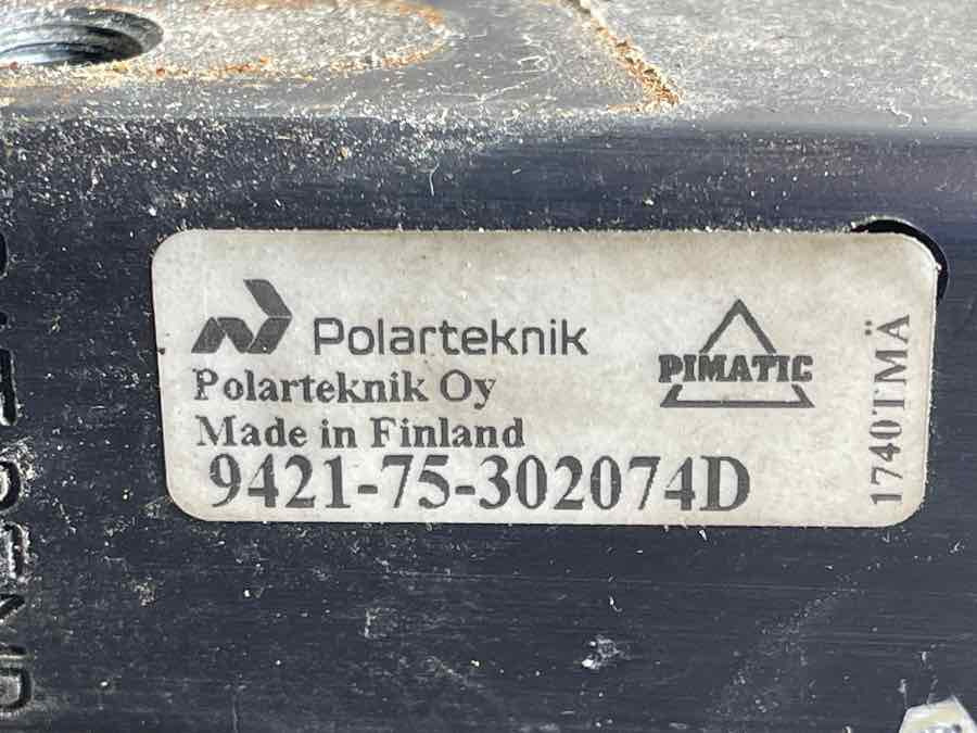 HYDRALIC TIP FUNKTION CONTROL - Гидравлика для Грузовиков: фото 3 HYDRALIC TIP FUNKTION CONTROL - Гидравлика для Грузовиков: фото 3