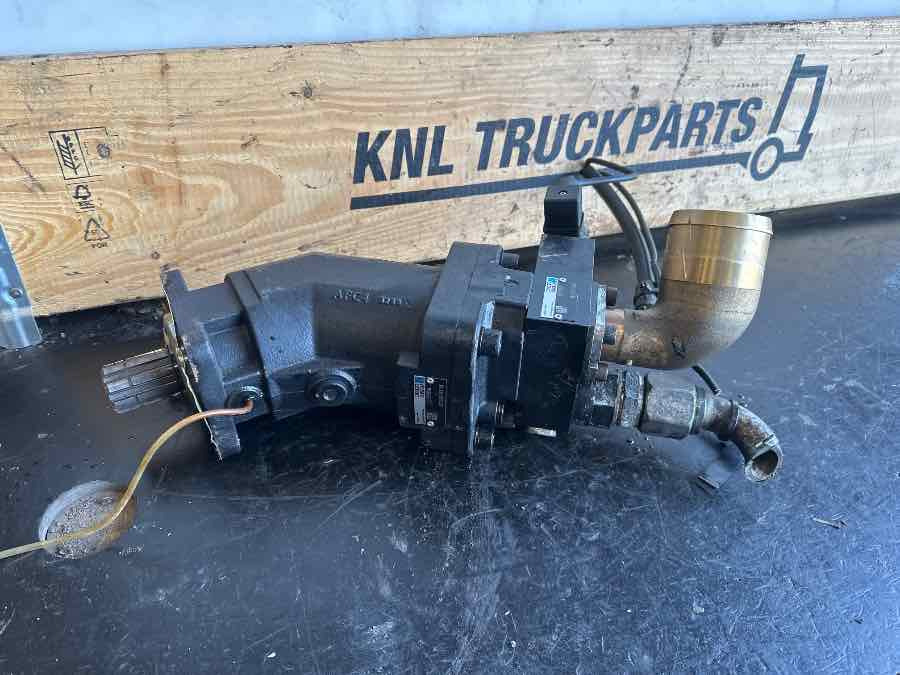 HYDRO LEDUC HYDRALIC PUMP // XPI 130_0523730 - Гидравлика для Грузовиков: фото 1 HYDRO LEDUC HYDRALIC PUMP // XPI 130_0523730 - Гидравлика для Грузовиков: фото 1