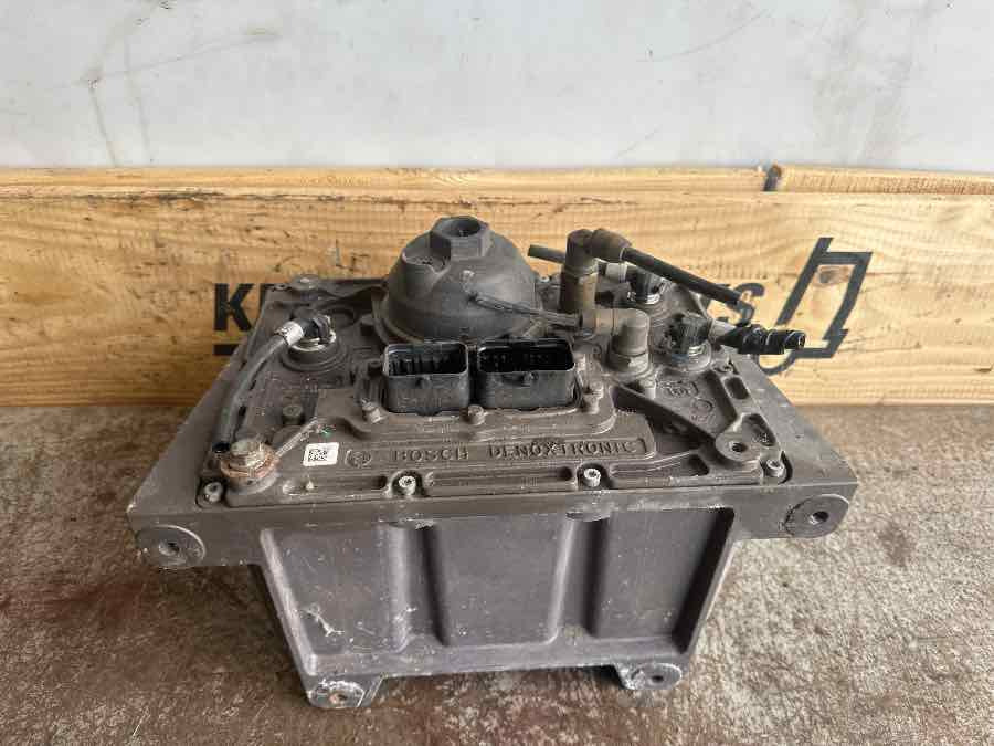 IVECO ADBLUE MODULE SUPPLY 41271147 - Топливная система для Грузовиков: фото 1 IVECO ADBLUE MODULE SUPPLY 41271147 - Топливная система для Грузовиков: фото 1