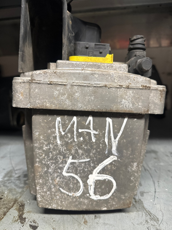 MAN ADBLUE PUMPE 81.15403-6138 - Топливная система для Грузовиков: фото 1 MAN ADBLUE PUMPE 81.15403-6138 - Топливная система для Грузовиков: фото 1