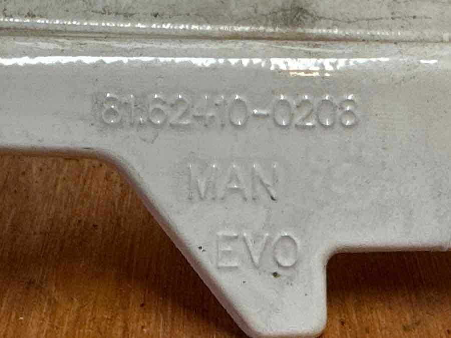 MAN COVER PILLAR LEFT 81.62410-0208 - Кабина и интерьер для Грузовиков: фото 3 MAN COVER PILLAR LEFT 81.62410-0208 - Кабина и интерьер для Грузовиков: фото 3