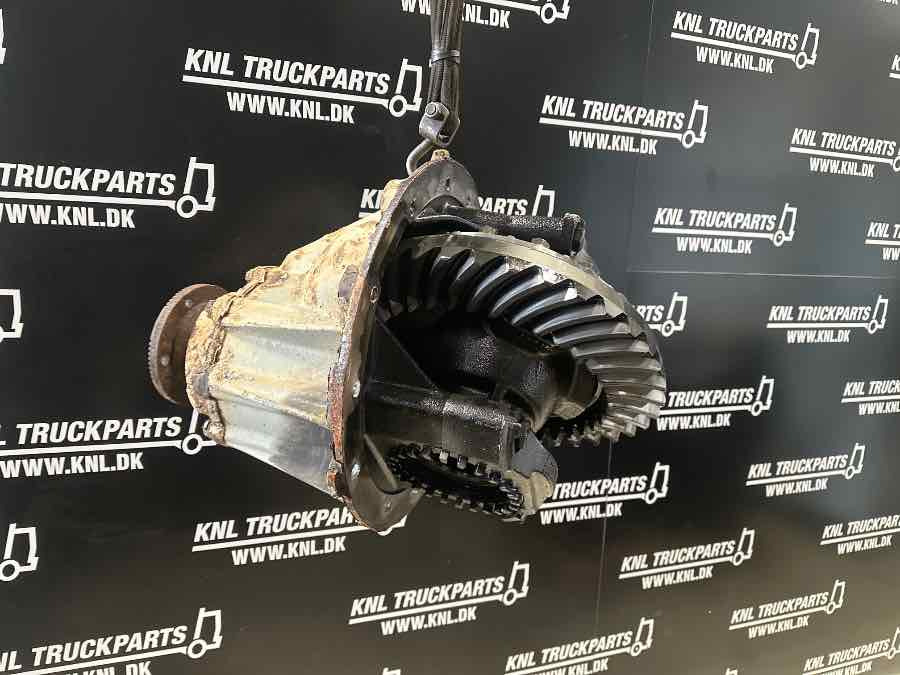 MAN DIFF HY-1350 - 3.364 // 81.35010-6254 - Дифференциал для Грузовиков: фото 2 MAN DIFF HY-1350 - 3.364 // 81.35010-6254 - Дифференциал для Грузовиков: фото 2