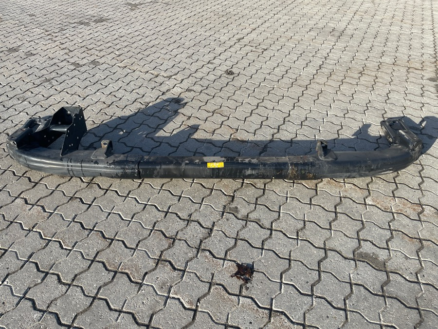 MAN FRONT BUMPER 81.41650-6000 - Рама/ Шасси для Грузовиков: фото 1 MAN FRONT BUMPER 81.41650-6000 - Рама/ Шасси для Грузовиков: фото 1