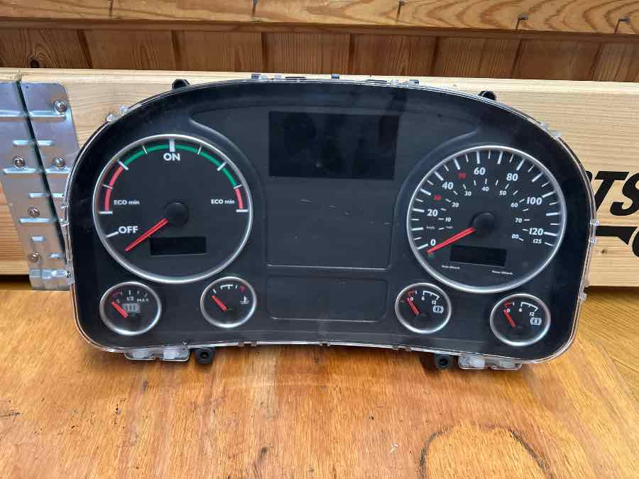 MAN KOMBI INSTRUMENT 81.27202-6282 - Электрическая система для Грузовиков: фото 1 MAN KOMBI INSTRUMENT 81.27202-6282 - Электрическая система для Грузовиков: фото 1