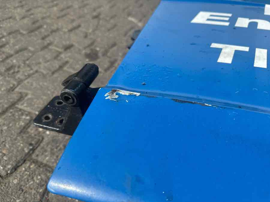 MAN LEFT DOOR 81.62600-4131 - Кабина и интерьер для Грузовиков: фото 3 MAN LEFT DOOR 81.62600-4131 - Кабина и интерьер для Грузовиков: фото 3