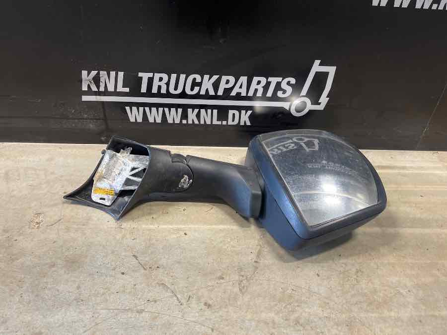MAN MIRROR 81.63730-6847 - Кабина и интерьер для Грузовиков: фото 2 MAN MIRROR 81.63730-6847 - Кабина и интерьер для Грузовиков: фото 2