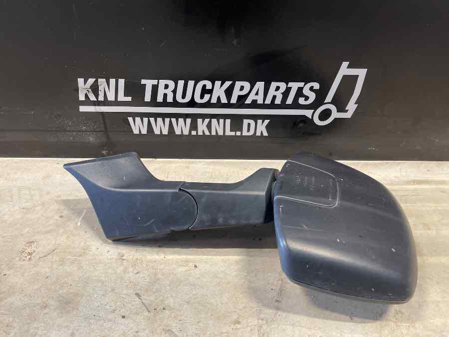 MAN MIRROR 81.63730-6847 - Кабина и интерьер для Грузовиков: фото 1 MAN MIRROR 81.63730-6847 - Кабина и интерьер для Грузовиков: фото 1