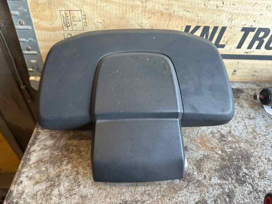 MAN MIRROR 81.63730-6881 - Кабина и интерьер для Грузовиков: фото 1 MAN MIRROR 81.63730-6881 - Кабина и интерьер для Грузовиков: фото 1