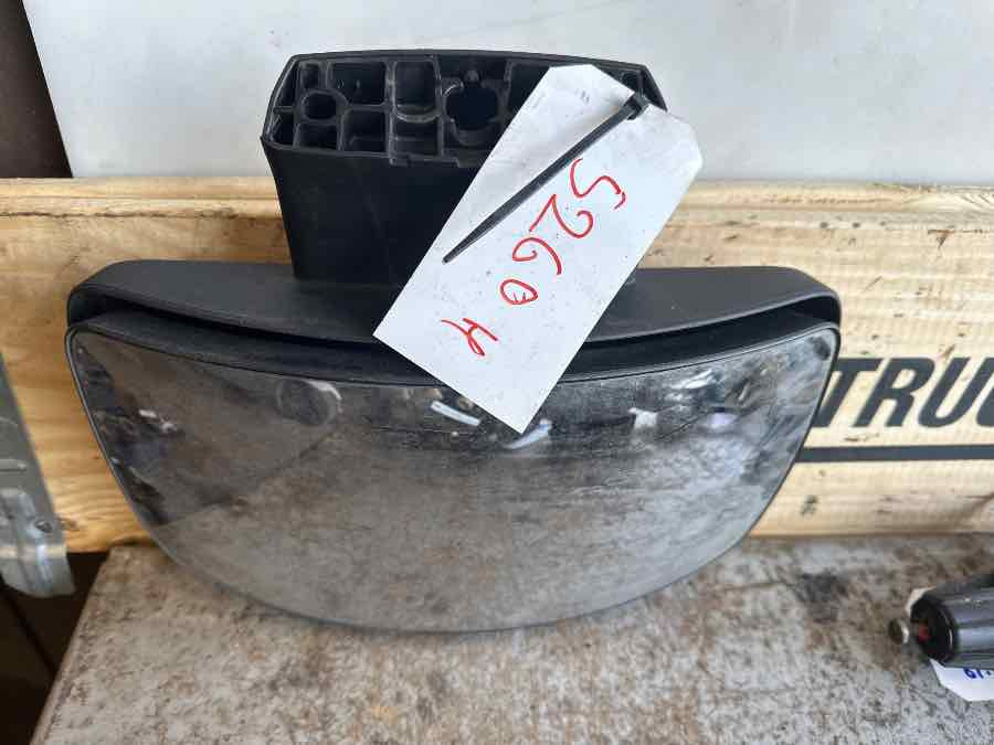 MAN MIRROR 81.63730-6881 - Кабина и интерьер для Грузовиков: фото 2 MAN MIRROR 81.63730-6881 - Кабина и интерьер для Грузовиков: фото 2