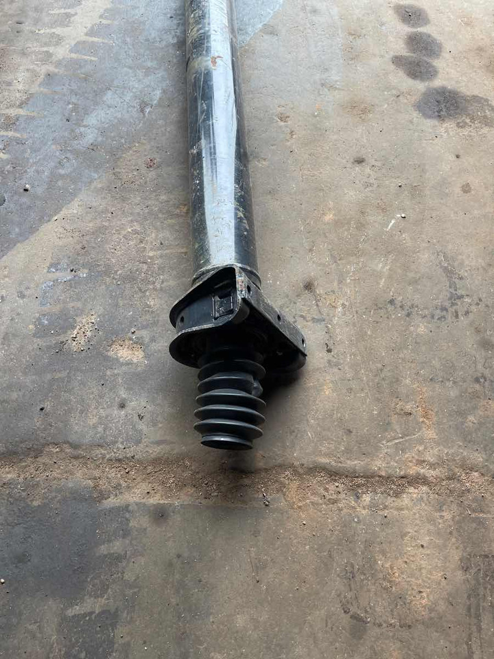 MAN PROPSHAFT 81.39111-6125 - Карданный вал для Грузовиков: фото 2 MAN PROPSHAFT 81.39111-6125 - Карданный вал для Грузовиков: фото 2