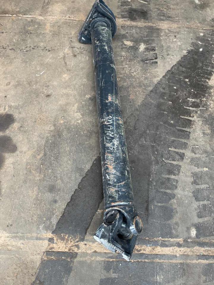 MAN PROPSHAFT 81.39111-6125 - Карданный вал для Грузовиков: фото 1 MAN PROPSHAFT 81.39111-6125 - Карданный вал для Грузовиков: фото 1