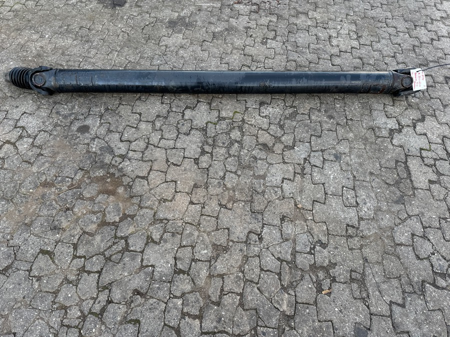 MAN PROPSHAFT 81.39121-6214 - Карданный вал для Грузовиков: фото 1 MAN PROPSHAFT 81.39121-6214 - Карданный вал для Грузовиков: фото 1