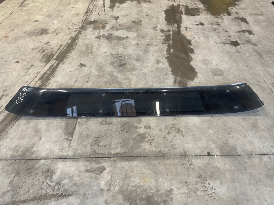 MAN SUNVISOR 81.63701-0044 - Солнцезащитный козырек для Грузовиков: фото 1 MAN SUNVISOR 81.63701-0044 - Солнцезащитный козырек для Грузовиков: фото 1