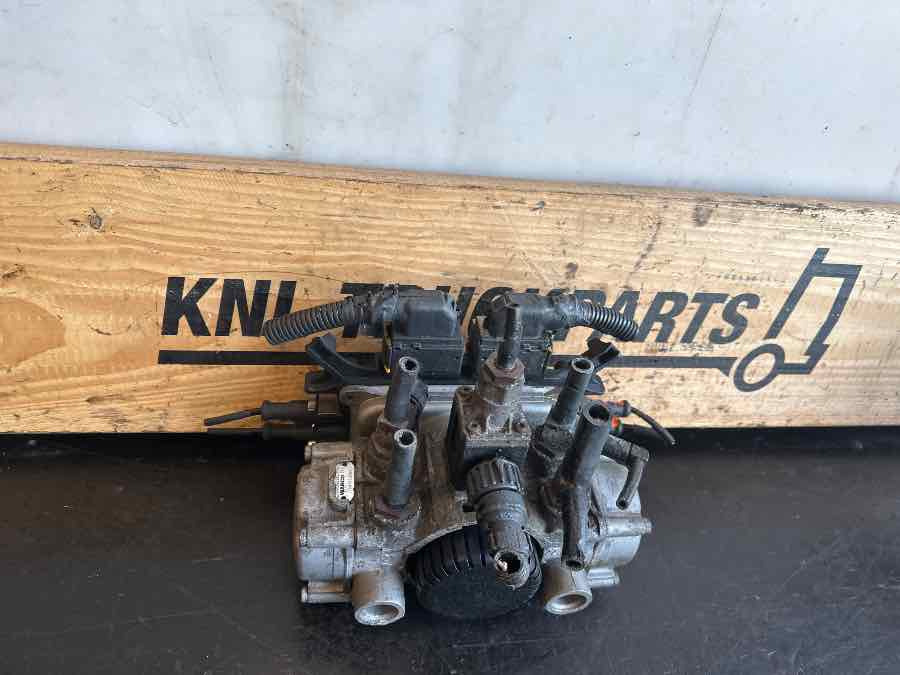 MERCEDES BRAKE VALVE A0004294224 - Тормозной клапан для Автобусов: фото 1 MERCEDES BRAKE VALVE A0004294224 - Тормозной клапан для Автобусов: фото 1