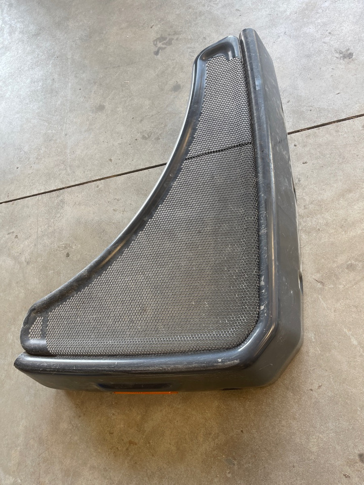 MERCEDES COVER A9604905030 - Кузов и экстерьер для Грузовиков: фото 1 MERCEDES COVER A9604905030 - Кузов и экстерьер для Грузовиков: фото 1