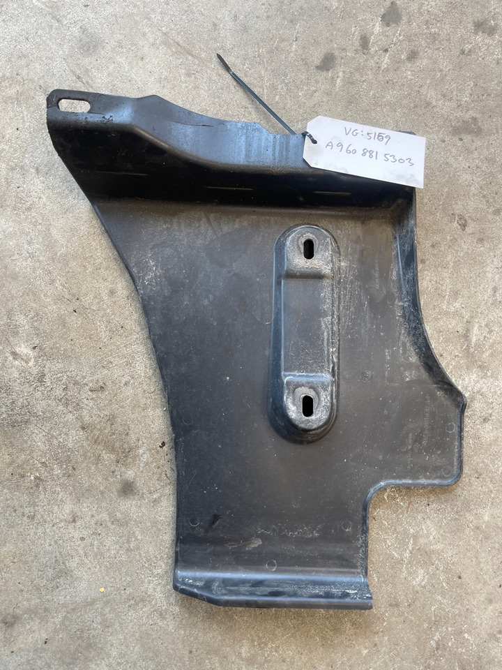 MERCEDES COVER A9608815303 - Кузов и экстерьер для Грузовиков: фото 1 MERCEDES COVER A9608815303 - Кузов и экстерьер для Грузовиков: фото 1