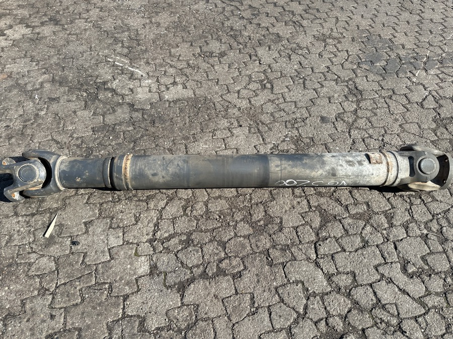 MERCEDES PROPSHAFT A6594106402 - Карданный вал для Грузовиков: фото 1 MERCEDES PROPSHAFT A6594106402 - Карданный вал для Грузовиков: фото 1