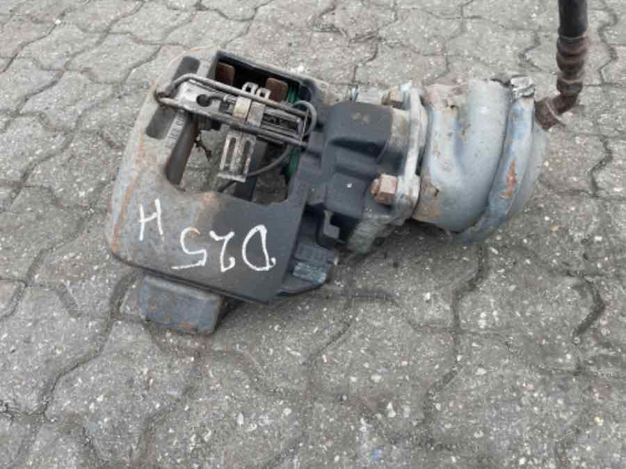 RENAULT BRAKE CALIBER 7421471922 - Тормозной суппорт для Грузовиков: фото 1 RENAULT BRAKE CALIBER 7421471922 - Тормозной суппорт для Грузовиков: фото 1