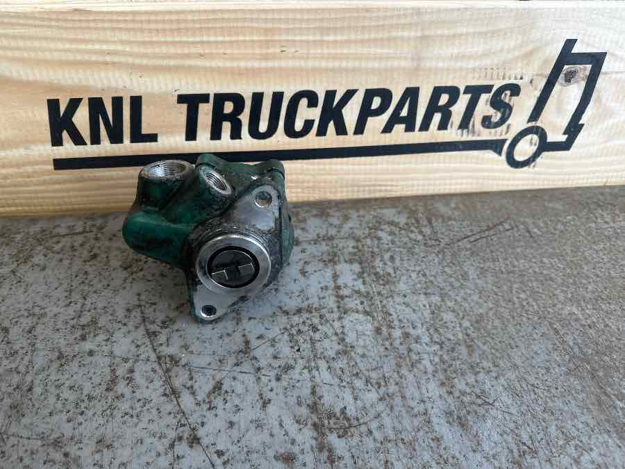 RENAULT STEERING PUMP 5010600495 - Рулевое управление для Грузовиков: фото 1 RENAULT STEERING PUMP 5010600495 - Рулевое управление для Грузовиков: фото 1