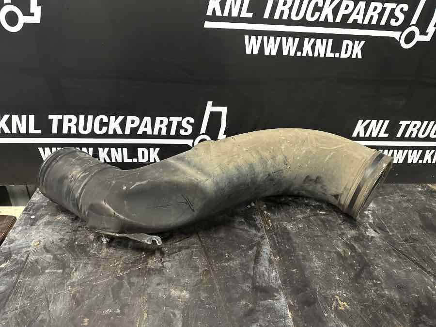 SCANIA AIR PIPE 2543187 - Система впуска для Грузовиков: фото 2 SCANIA AIR PIPE 2543187 - Система впуска для Грузовиков: фото 2
