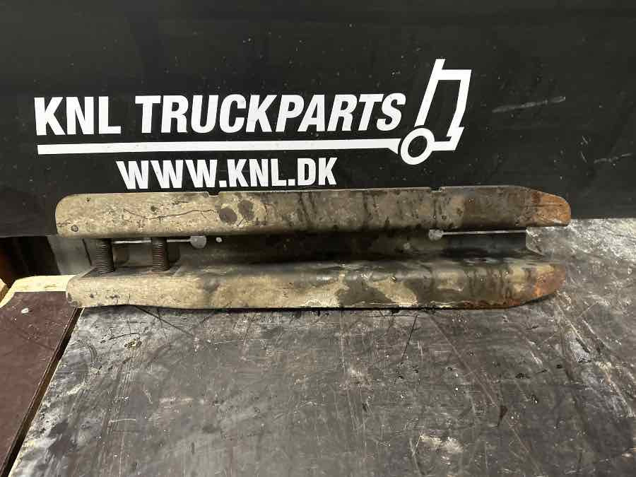 SCANIA BRACKET 2494467 - Рама/ Шасси для Грузовиков: фото 2 SCANIA BRACKET 2494467 - Рама/ Шасси для Грузовиков: фото 2