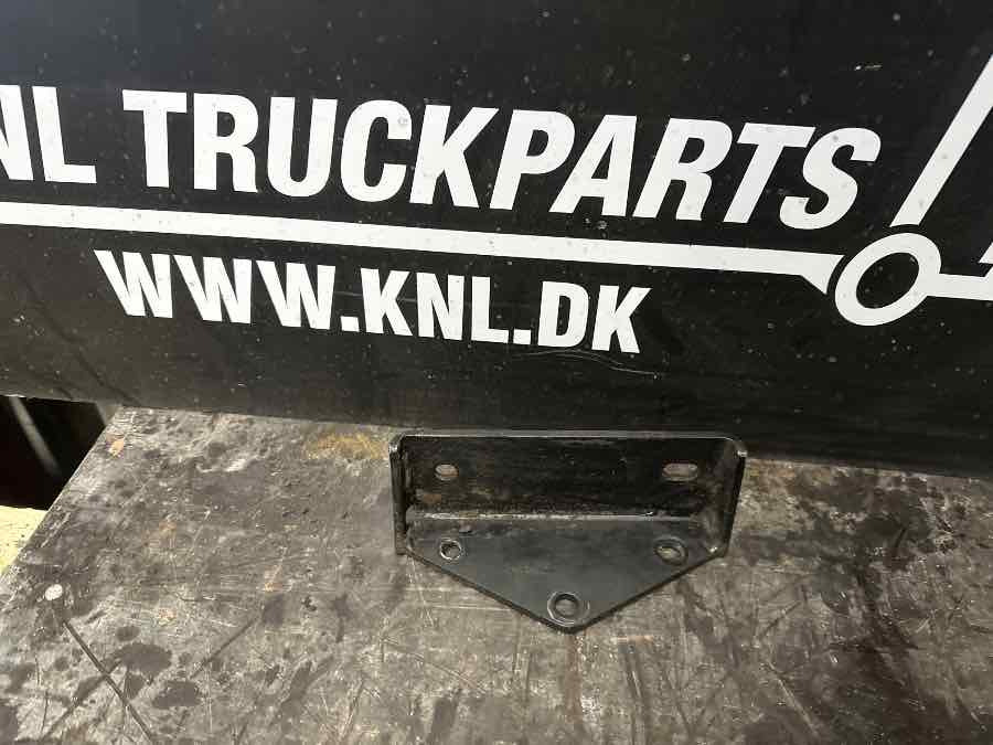 SCANIA BRACKET 2496635 - Рама/ Шасси для Грузовиков: фото 1 SCANIA BRACKET 2496635 - Рама/ Шасси для Грузовиков: фото 1