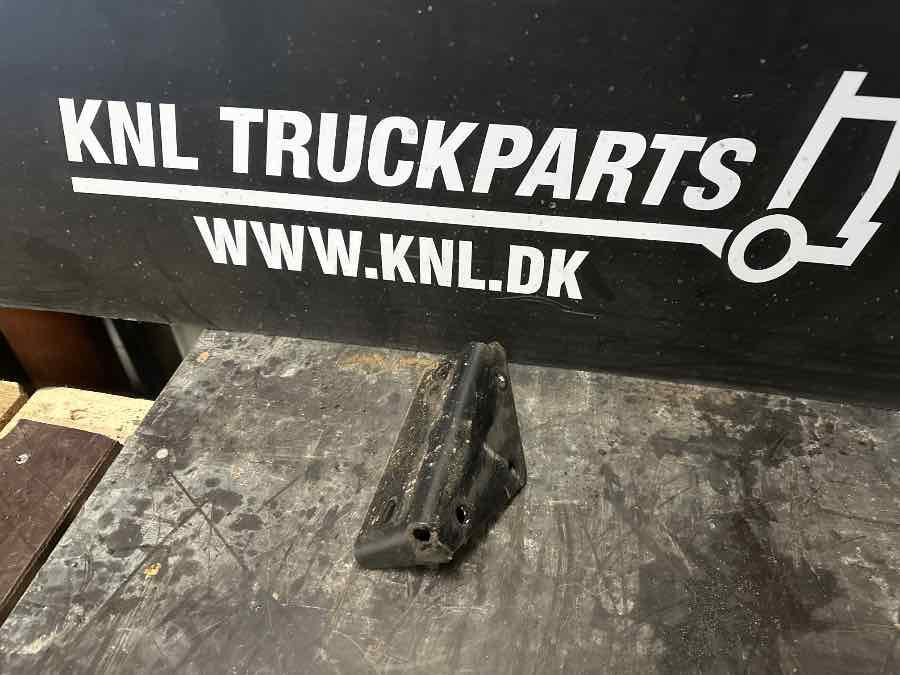 SCANIA BRACKET 2496635 - Рама/ Шасси для Грузовиков: фото 2 SCANIA BRACKET 2496635 - Рама/ Шасси для Грузовиков: фото 2