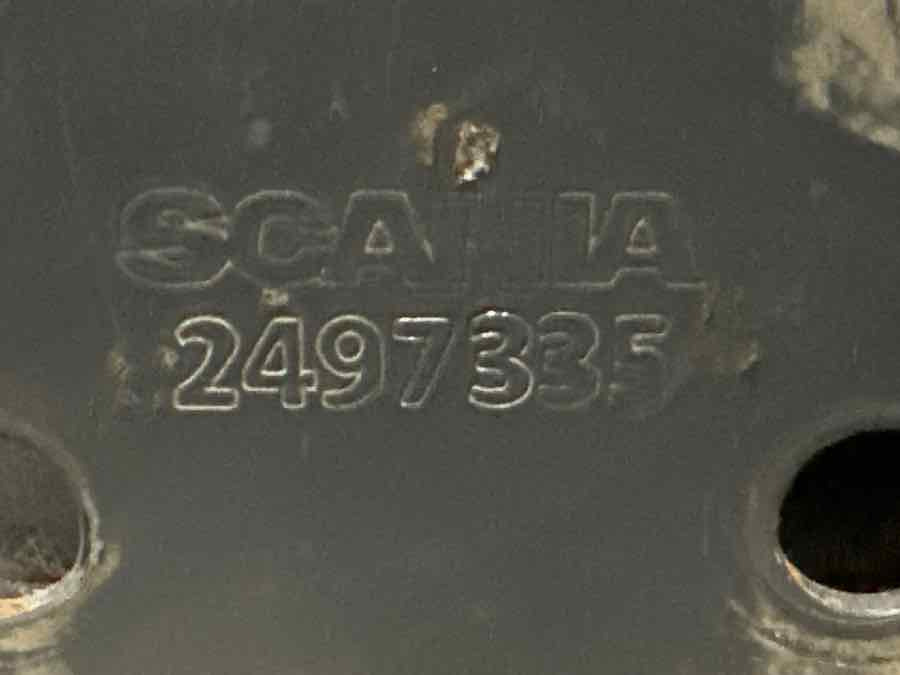 SCANIA BRACKET 2497335 - Рама/ Шасси для Грузовиков: фото 3 SCANIA BRACKET 2497335 - Рама/ Шасси для Грузовиков: фото 3