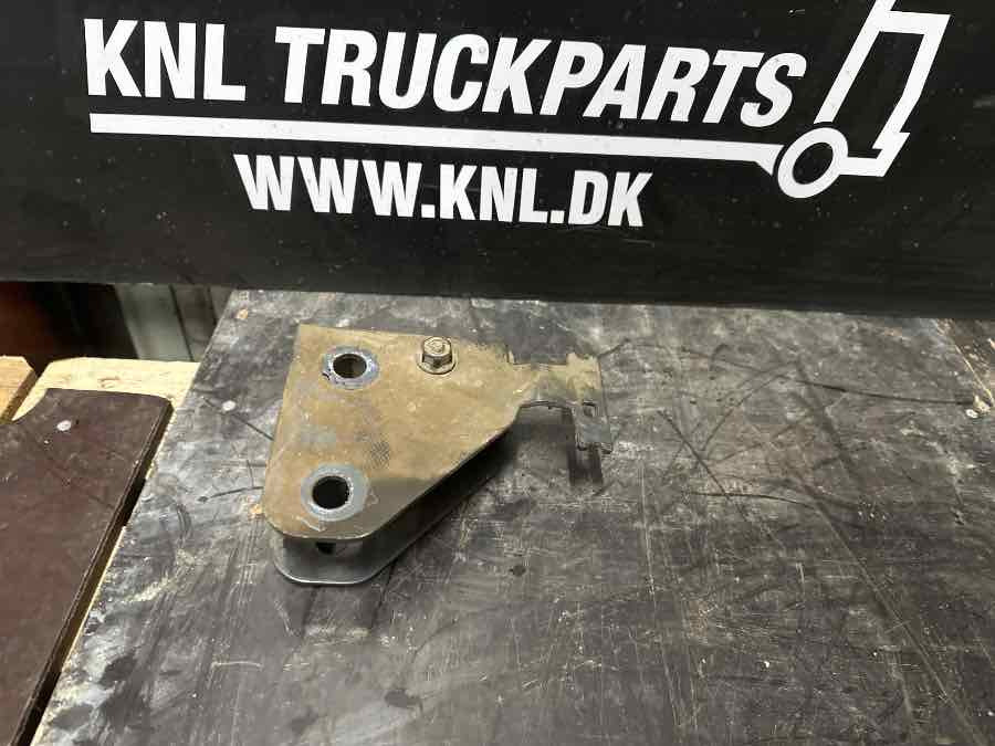 SCANIA BRACKET 2497335 - Рама/ Шасси для Грузовиков: фото 1 SCANIA BRACKET 2497335 - Рама/ Шасси для Грузовиков: фото 1