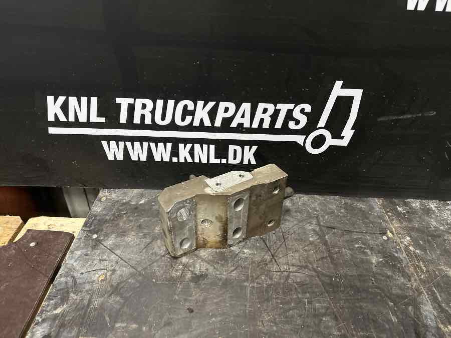 SCANIA BRACKET 2553513 - Рама/ Шасси для Грузовиков: фото 1 SCANIA BRACKET 2553513 - Рама/ Шасси для Грузовиков: фото 1