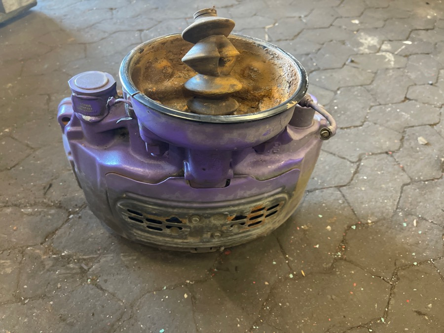 SCANIA BRAKE CALIBER 2475272 - Тормозной суппорт для Грузовиков: фото 2 SCANIA BRAKE CALIBER 2475272 - Тормозной суппорт для Грузовиков: фото 2