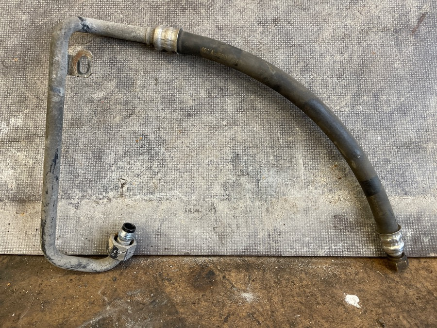 SCANIA BRAKE PIPE 2277427 - Тормозной шланг/ Трубопровод для Грузовиков: фото 1 SCANIA BRAKE PIPE 2277427 - Тормозной шланг/ Трубопровод для Грузовиков: фото 1