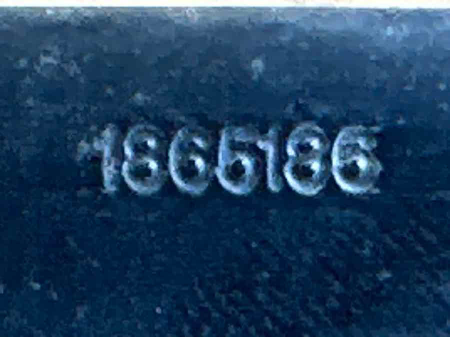 SCANIA BUMPER IMSECT 1865186 - Кузов и экстерьер для Грузовиков: фото 3 SCANIA BUMPER IMSECT 1865186 - Кузов и экстерьер для Грузовиков: фото 3