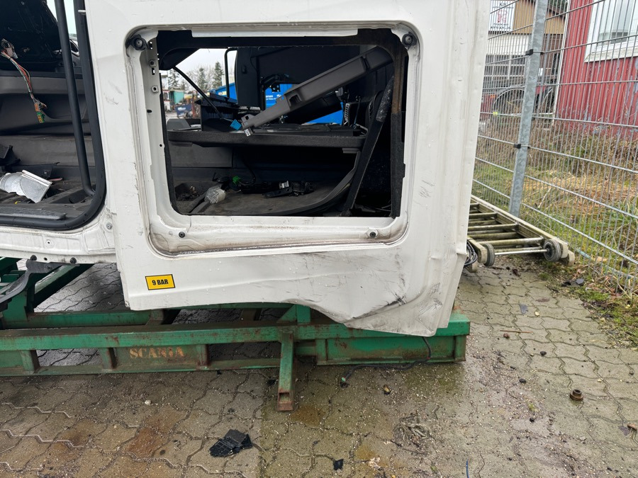 SCANIA CABINE NGR CR20 - Кабина для Грузовиков: фото 3 SCANIA CABINE NGR CR20 - Кабина для Грузовиков: фото 3