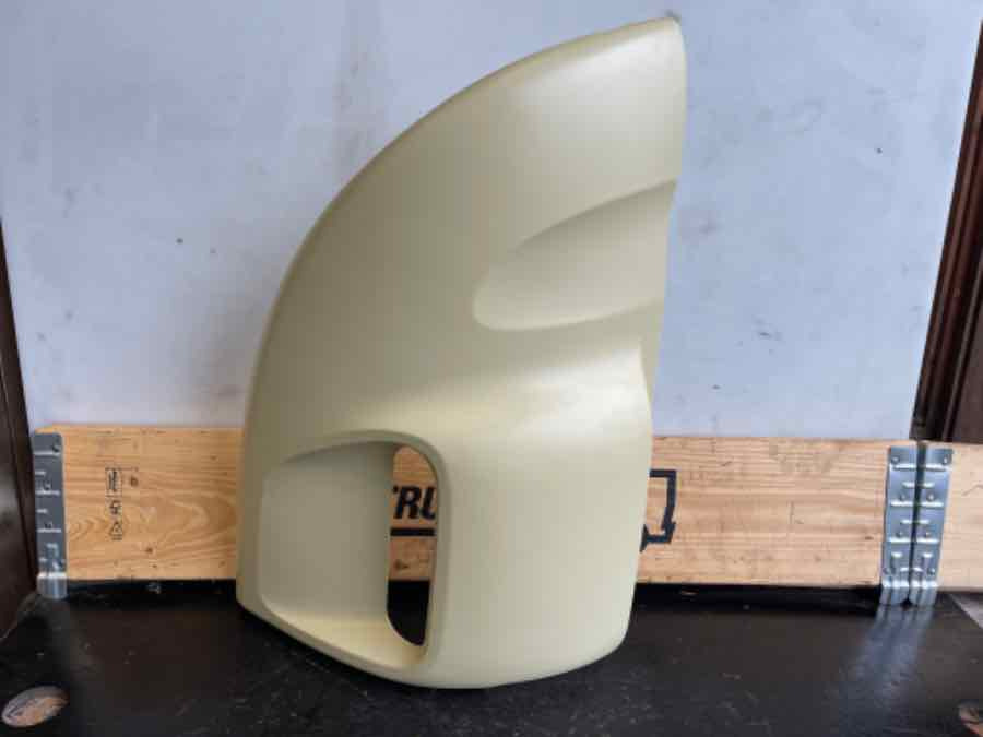 SCANIA P SERIE CORNER LEFT 2165863 - Кузов и экстерьер для Грузовиков: фото 1 SCANIA P SERIE CORNER LEFT 2165863 - Кузов и экстерьер для Грузовиков: фото 1