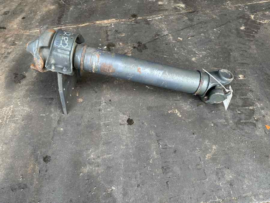 SCANIA PROPSHAFT 1759084 - Карданный вал для Грузовиков: фото 2 SCANIA PROPSHAFT 1759084 - Карданный вал для Грузовиков: фото 2